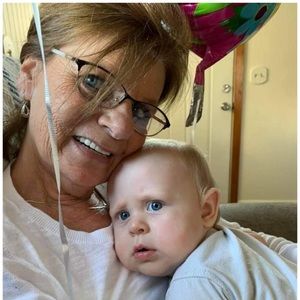 Meet your Posher, Sheila